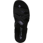 Skechers Women'S Reggae Slim Simply Stretch Sandal