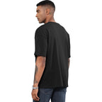 Men'S Fashion Oversized Tshirts Workout Short Sleeve T-Shirt Dry Fit Lightweight Crewneck Tee Tops