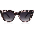 Sojos Retro Small Vintage Cat Eye Sunglasses For Women Cute Fashion Uv400 Sunnies Sj2939