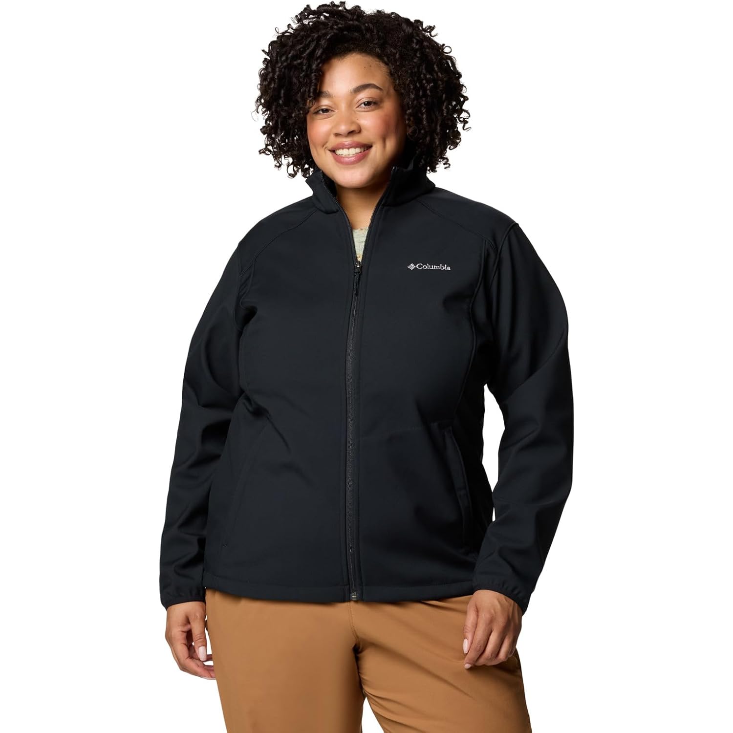 Columbia Kruser Ridge™ Iii Softshell Jacket