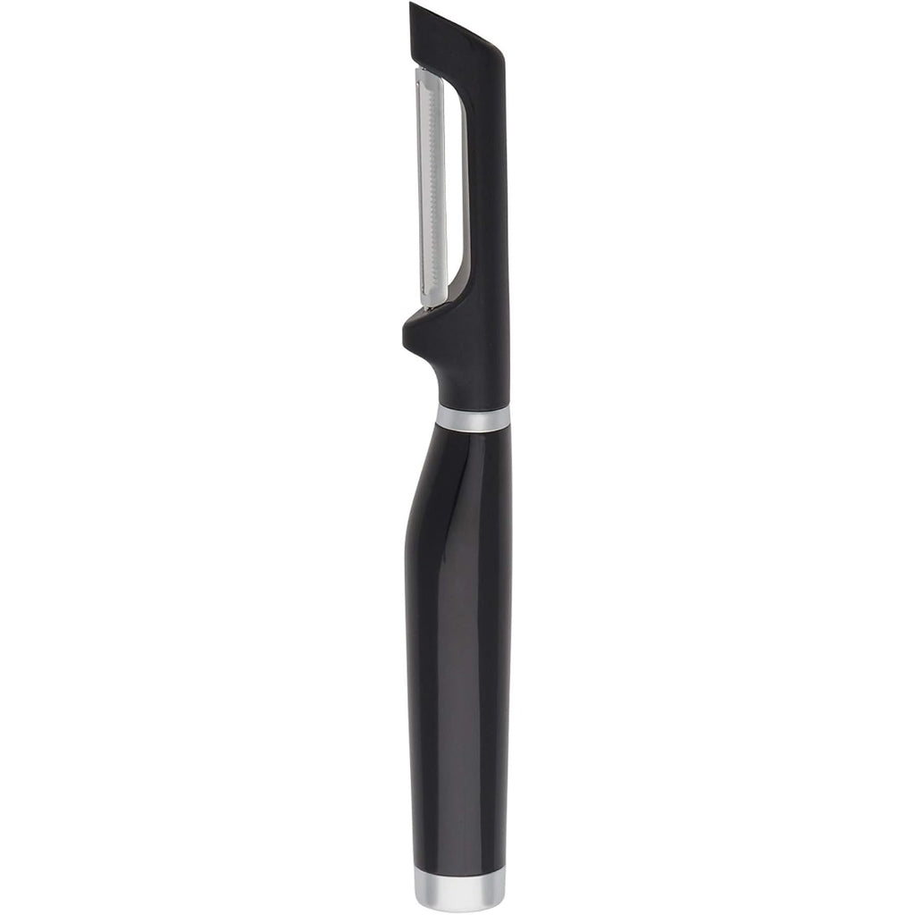 Kitchenaid Classic Euro Peeler, 8.6 Inches, Black