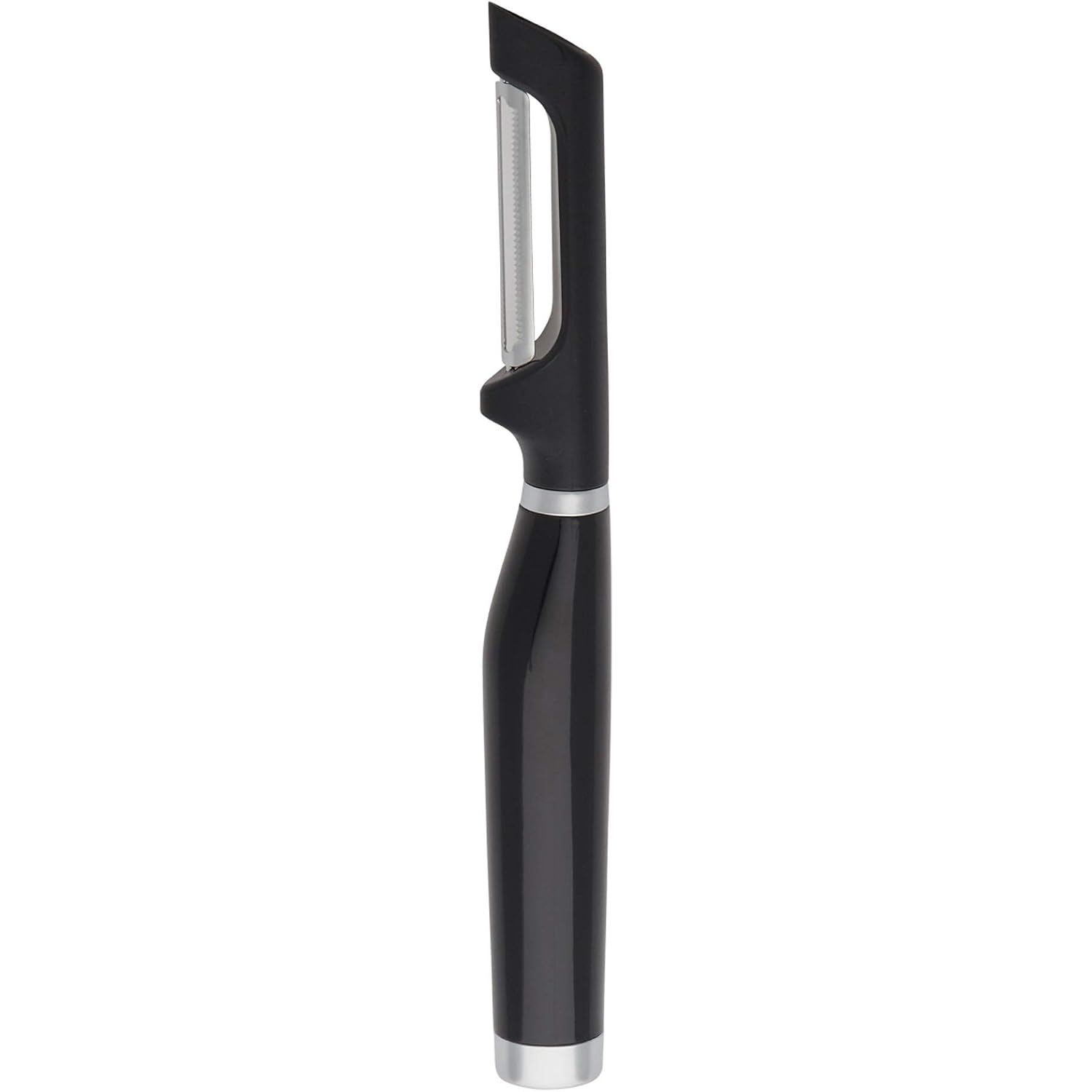 Kitchenaid Classic Euro Peeler, 8.6 Inches, Black