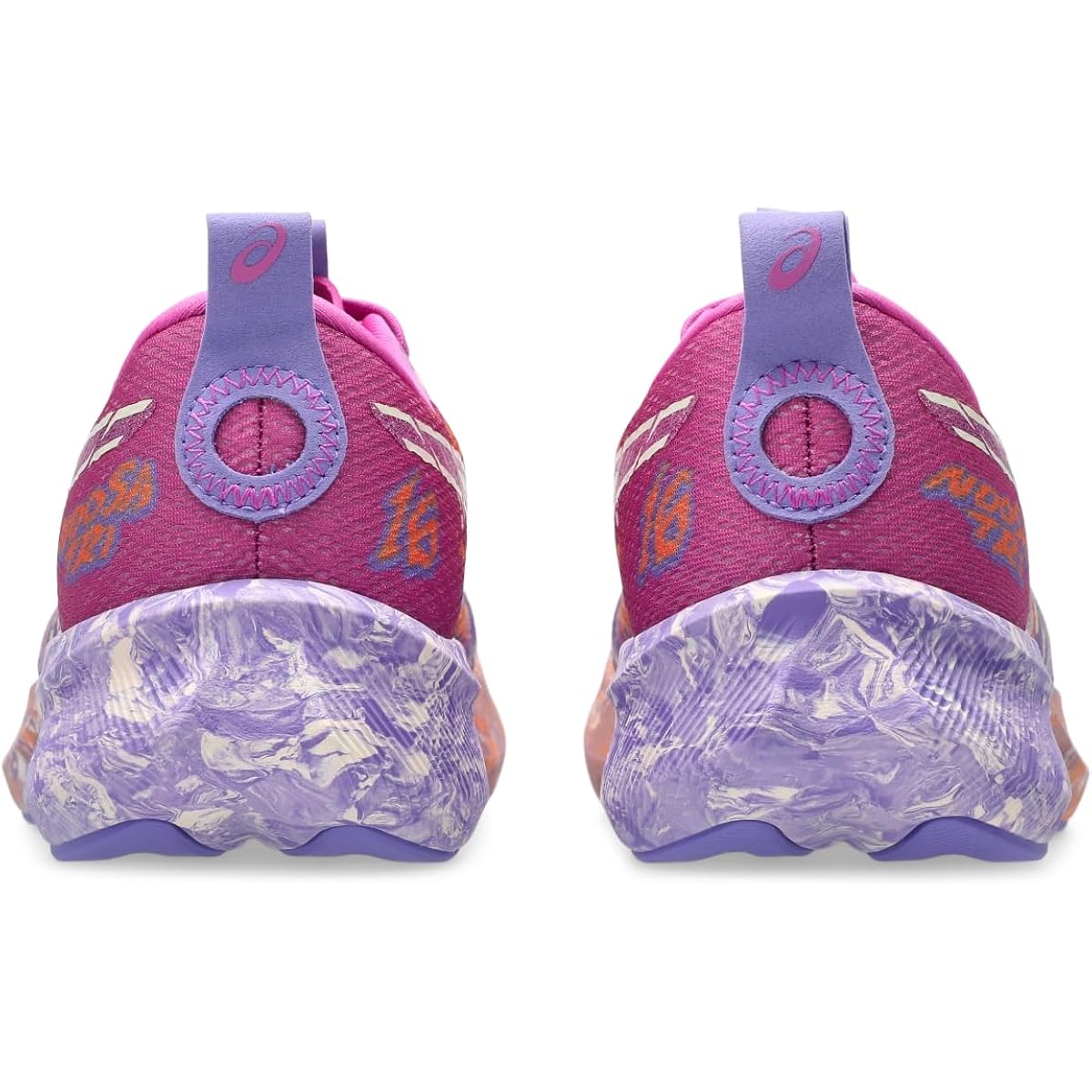 Asics Women'S Noosa Tri 16 Running Shoes