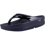 Oofos Womens Oomega Ooahh Slide