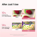 Biodance Collagen Peptide Eye Patches, Anti Wrinkle & Smile Line Patches For Face, Under Eye Mask For Fine Lines & Eye Bags, Travel Essentials & Self Care Gifts For Women, Korean Skin Care (60 Count)
