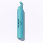 Eight Saints Tide & True Peptide Eye Serum For Puffiness & Wrinkles, Under Eye Roller Ball Treatment For Dark Circles & Fine Lines, With Peptides, Hyaluronic Acid, And Reishi Mushroom, 0.5 Fl Oz
