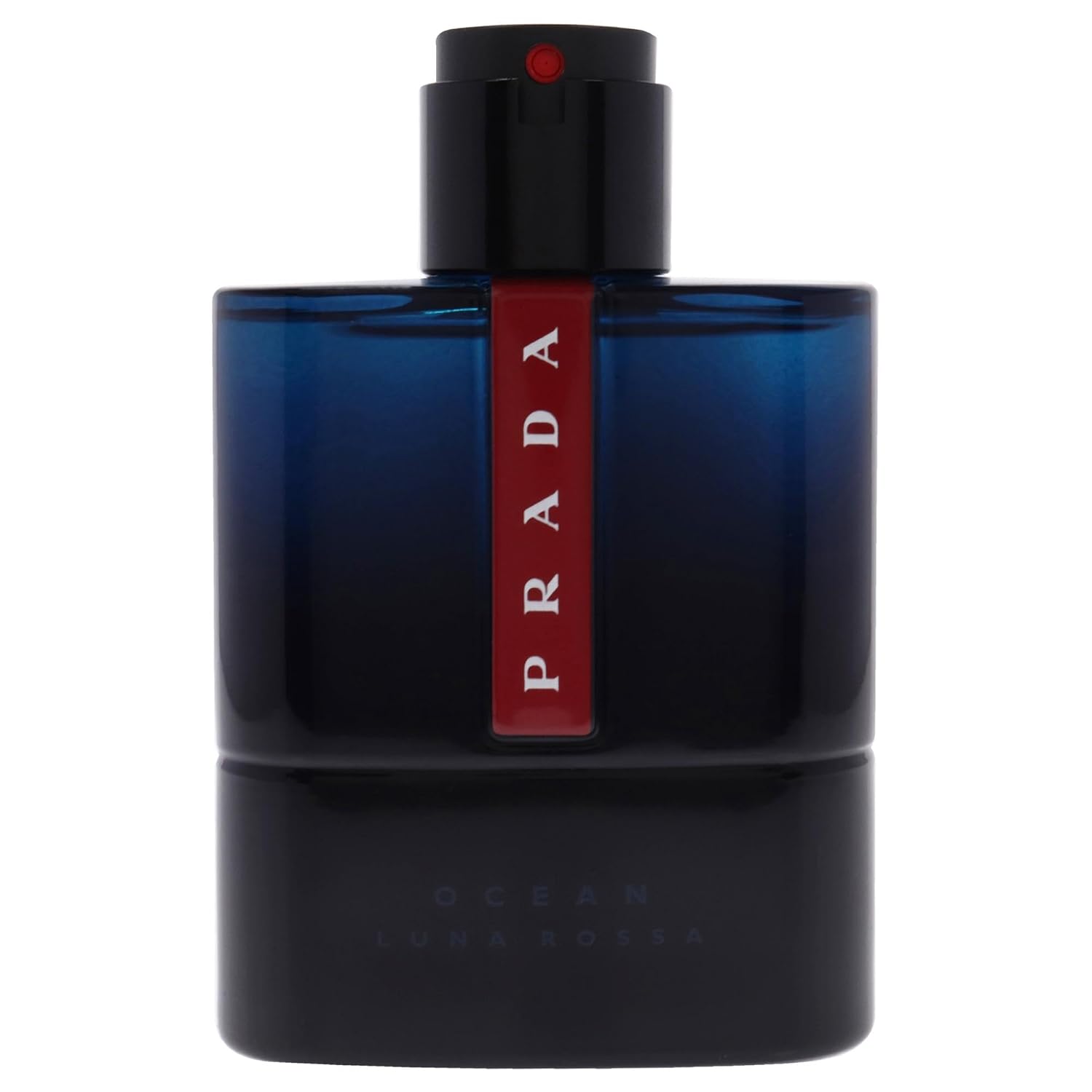 Prada Luna Rossa Ocean Eau De Toilette Spray For Men, 3.4 Ounce