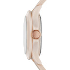 Skechers Rosencrans Midsize Quartz Three-Hand Watch For Women