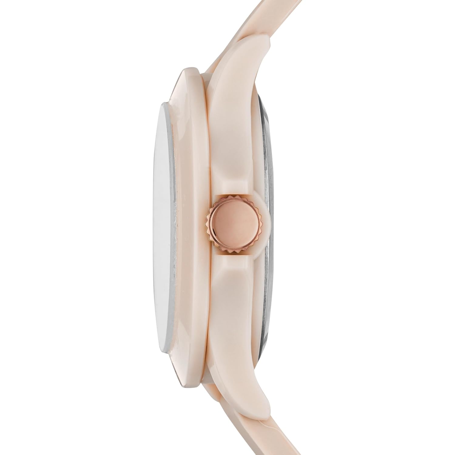 Skechers Rosencrans Midsize Quartz Three-Hand Watch For Women