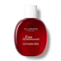 Clarins Eau Dynamisante Treatment Fragrance Spray | Hydrates, Revitalizes and Perfumes Skin | Essential Oils | All Skin Types | 3.3 Fluid Ounces