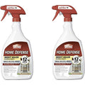 Home Defense Max Insect Killer, 24-Oz.