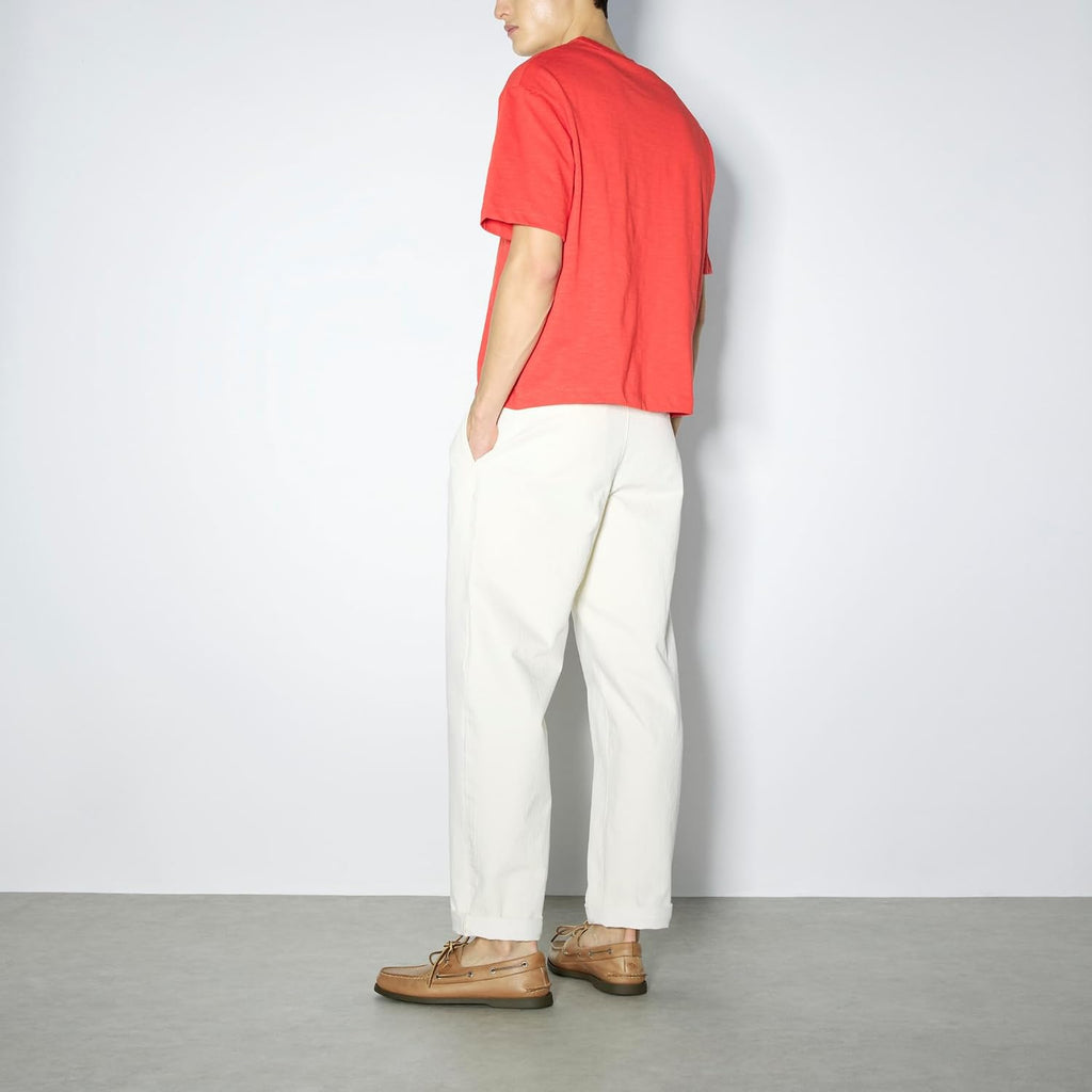 Sperry Men'S Authentic Original 2-Eye Leather Boat Shoe, Royal Brown, 9