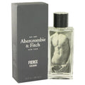 Fierce By Abercrombie & Fitch 3.4 Oz Cologne Spray For Men