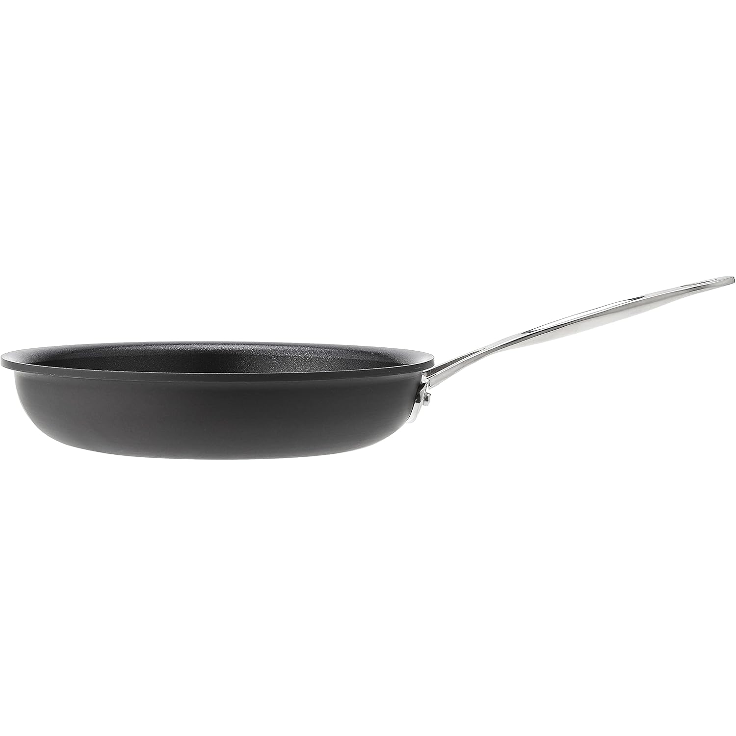 Cuisinart Chef's Classic 8-Inch Ceramic Open Skillet Nonstick-Hard-Anodized, 622C-20