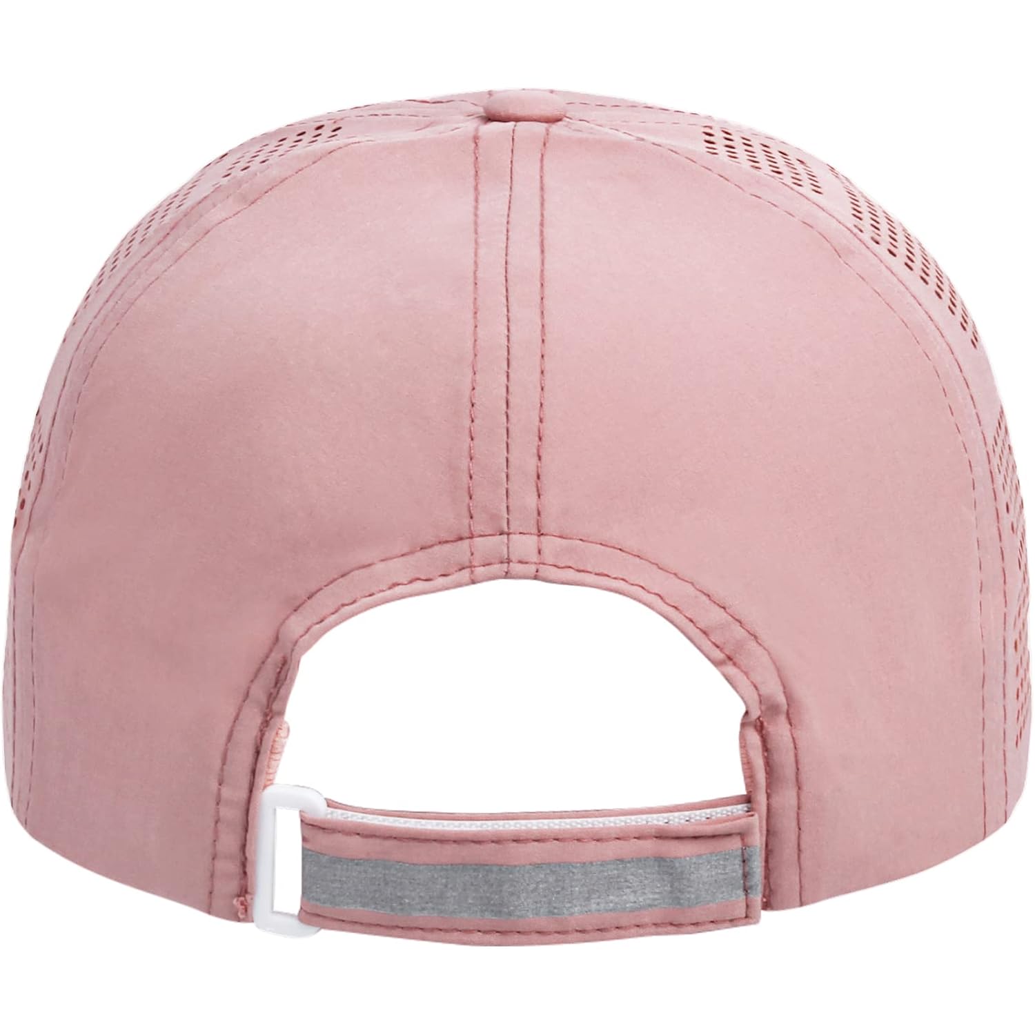 Women Quick Drying Baseball Cap Sun Hats Mesh Lightweight UV Protection for Outdoor Sports - Multiple Colors