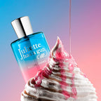 Juliette Has A Gun Miami Shake Eau de Parfum – Gourmand Fruity Vanilla Perfume for Women (Strawberry, Ice Cream, Vanilla Absolute)