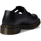 Dr. Martens Women'S Vegan 8065 Mary Jane Flat
