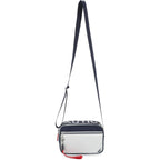 Nautica womens High Seas Camera Crossbody