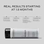 Zenagen Revolve Conditioner (Unisex) | Supports Scalp Health & Appearance Of Fuller, Healthier Hair, Developed For Fine & Visibly Thinning Hair, Plant-Based, Color-Safe, Vegan