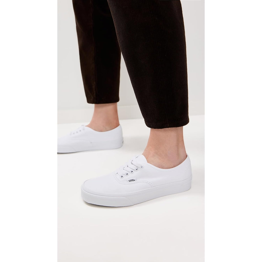 Vans Unisex Authentic Unisex Sneakers