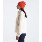 The North Face Women'S Junction Insulated Jacket (Standard & Plus Size) | Water Repellent Winter Coat & Zip Hand Pockets