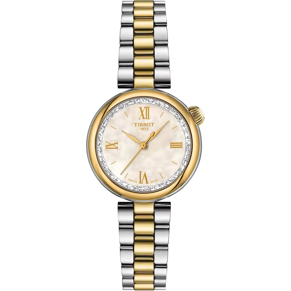 Tissot Desir