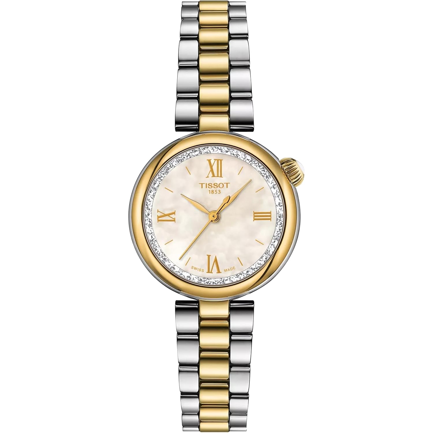 Tissot Desir