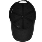 Pairxily Vintage Heart Embroidered Baseball Cap Distressed Adjustable Hat for Women Low Profile Dad Hats Unisex Cotton Cap