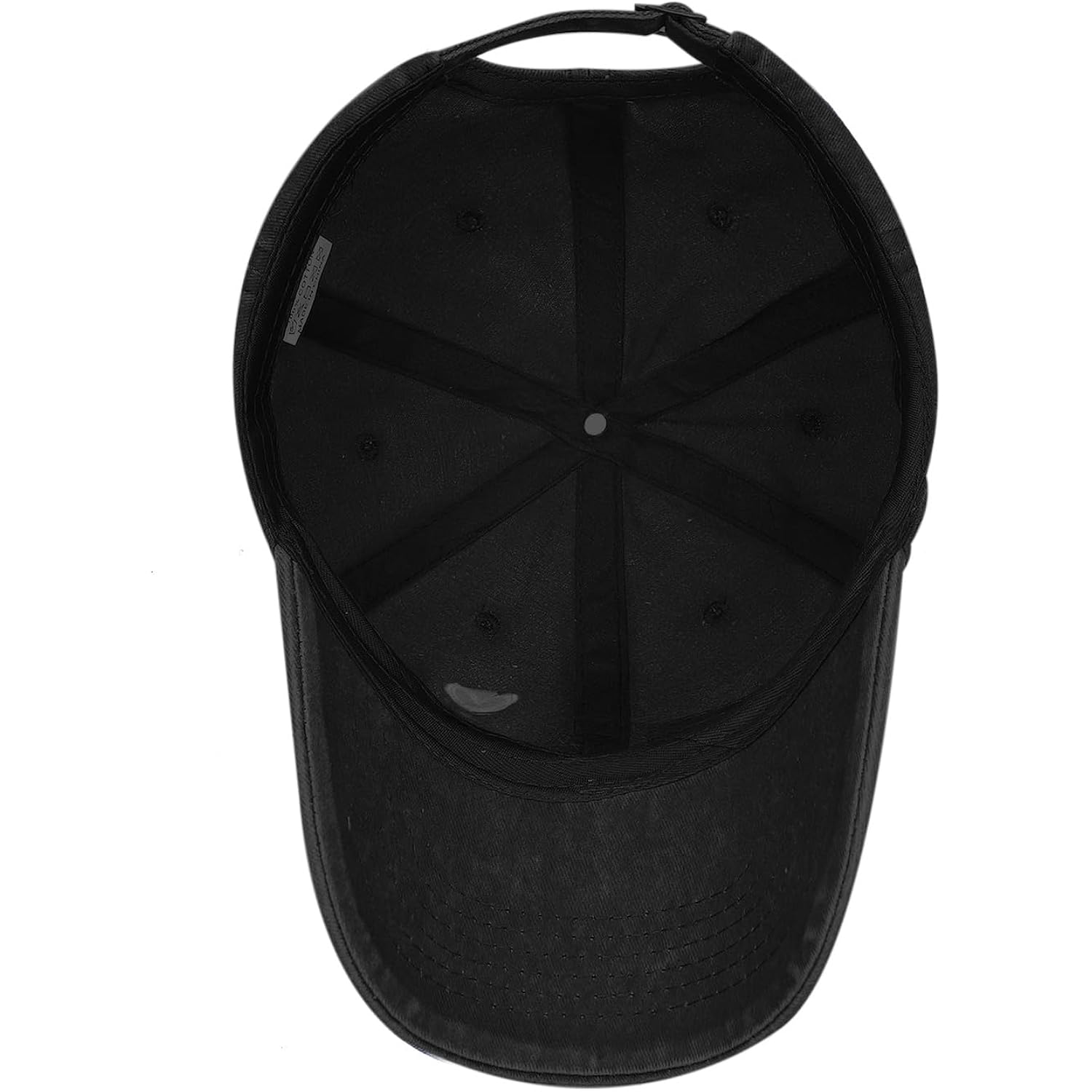 Pairxily Vintage Heart Embroidered Baseball Cap Distressed Adjustable Hat for Women Low Profile Dad Hats Unisex Cotton Cap