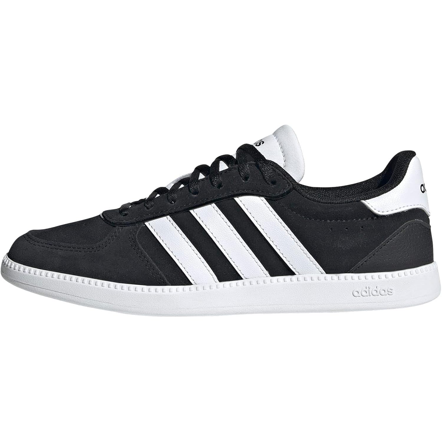 adidas Women's Breaknet Sleek Sneakers