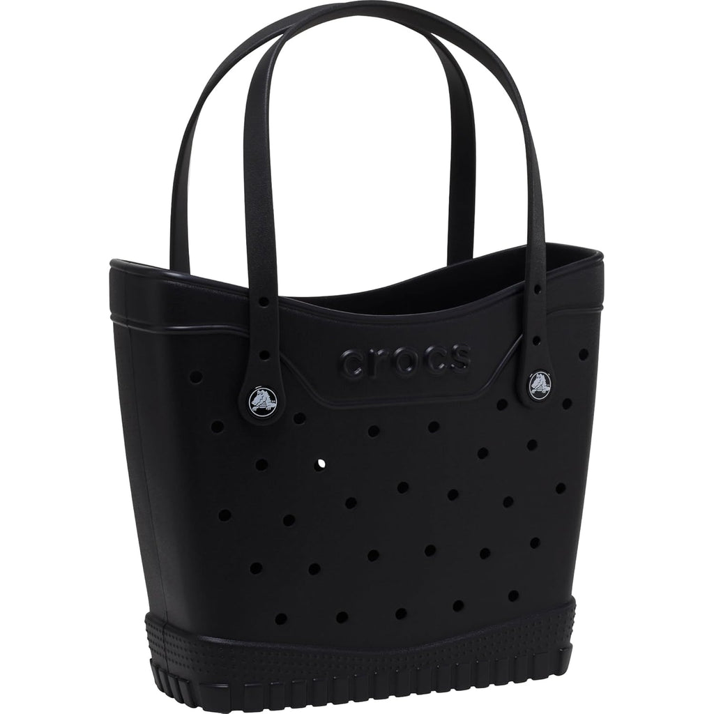 Crocs Classic Medium Tote Bag | Durable | Washable | Waterproof