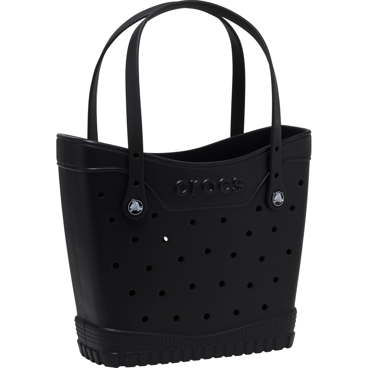 Crocs Classic Medium Tote Bag | Durable | Washable | Waterproof
