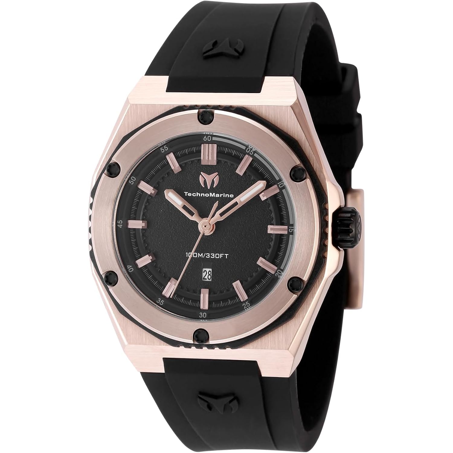 Technomarine Coral Legacy Tm-416047 Lady'S Quartz Watch