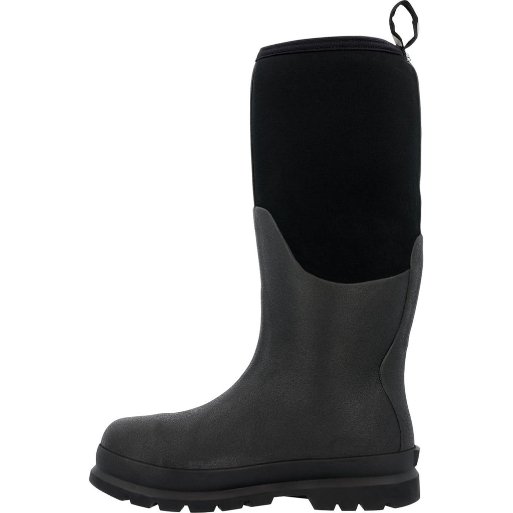 Muck Chore Classic Men'S Steel Toe Boot