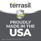 terrasil Foot Ulcer & Sore Relief, Natural Diabetic Foot Cream to Soothe & Moisturize Dry Cracked Skin & Diabetic Ulcers. Hypoallergenic – 3X Power (1.5oz)