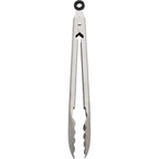 Kitchenaid Stainless Steel Utility Tongs, 12 Inch