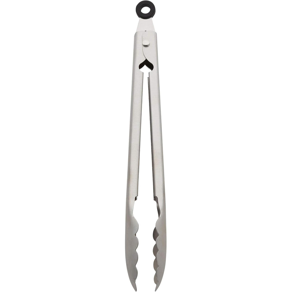 Kitchenaid Stainless Steel Utility Tongs, 12 Inch