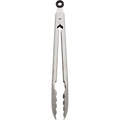 Kitchenaid Stainless Steel Utility Tongs, 12 Inch