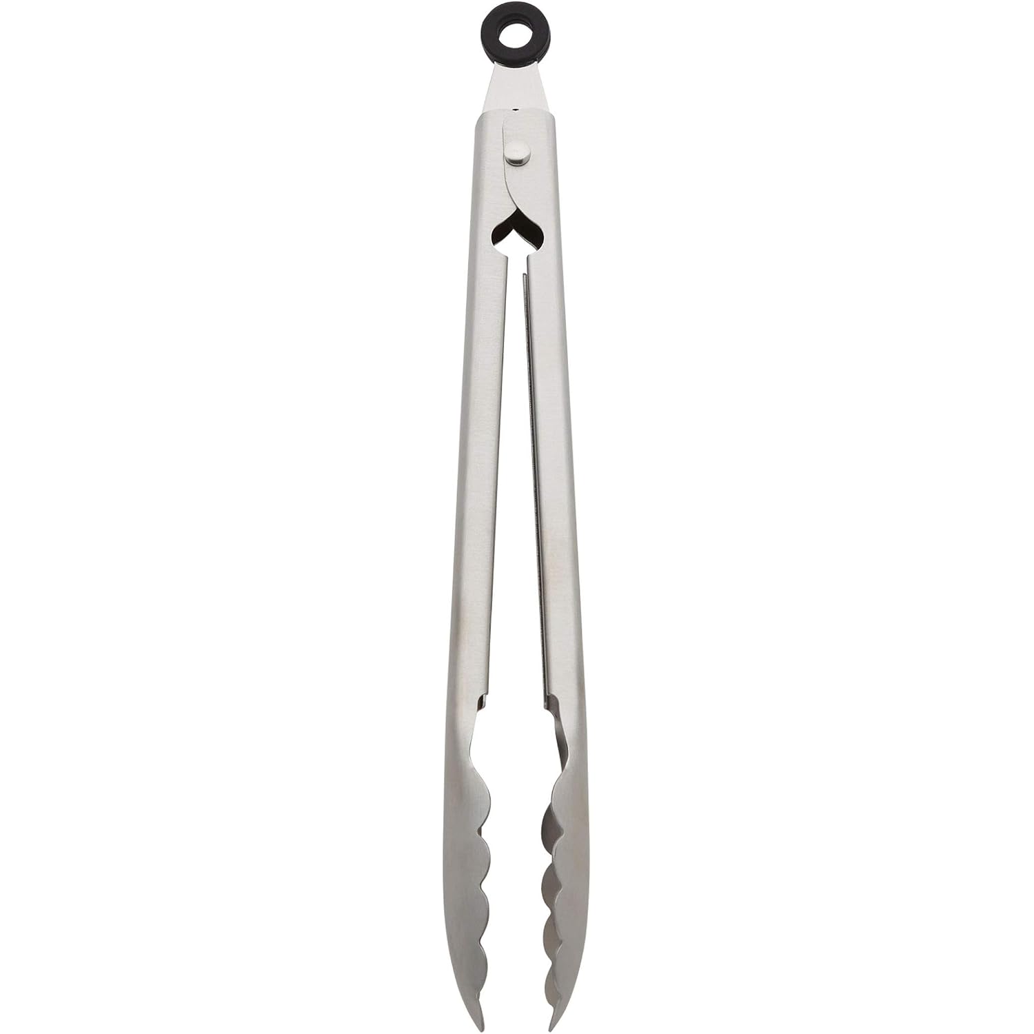 Kitchenaid Stainless Steel Utility Tongs, 12 Inch