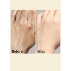 MIRACLAIR Hand Cream, Hand Lotion for Dry Cracked Hands, Moisturizing Skincare, Nourishing Creams for Dry Hands, Nails, and Cuticles, Travel-Sized, Vegan, Perfurmed Gabriel
