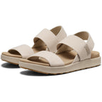 KEEN Women's Elle Backstrap Casual Platform Open Toe Wedge Sandals