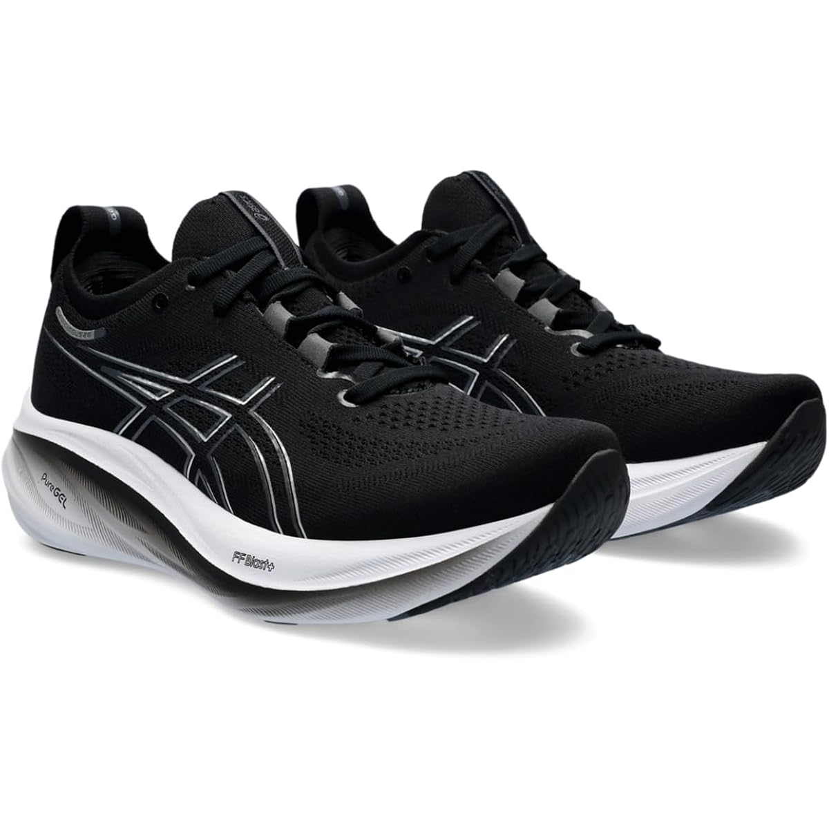 ASICS Women's Gel-Nimbus 26 Running Shoe