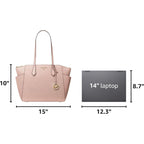 Michael Kors Women'S Marilyn Medium Top Zip Tote