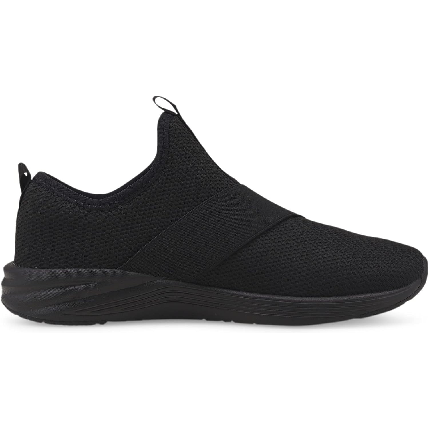 Puma Womens Better Foam Prowl Training Sneakers Shoes