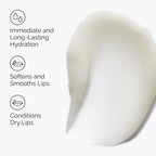 The Ordinary Squalane + Amino Acids Hydrating Lip Balm, For Lips, Elbows, And Cuticles, 0.5 Fl Oz