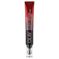 Olay Regenerist Under Eye Cream Roller, Eye Wrinkle Cream, Crows Feet & Bags Treatment, Anti-Wrinkle, Anti-Aging Serum, Fragrance-Free, Hexa-Repair Peptide & Bakuchiol, 0.7Oz