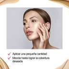 wet n wild Photo Focus Matte Liquid Foundation Soft Beige, Vegan & Cruelty-Free