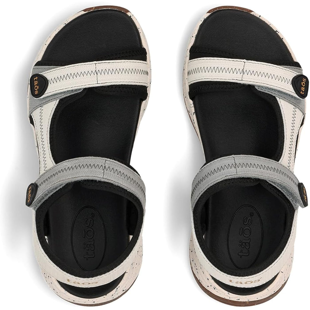 Taos Footwear Women'S Super Side Sandal