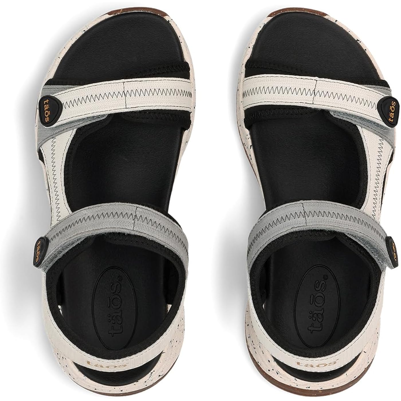 Taos Footwear Women'S Super Side Sandal
