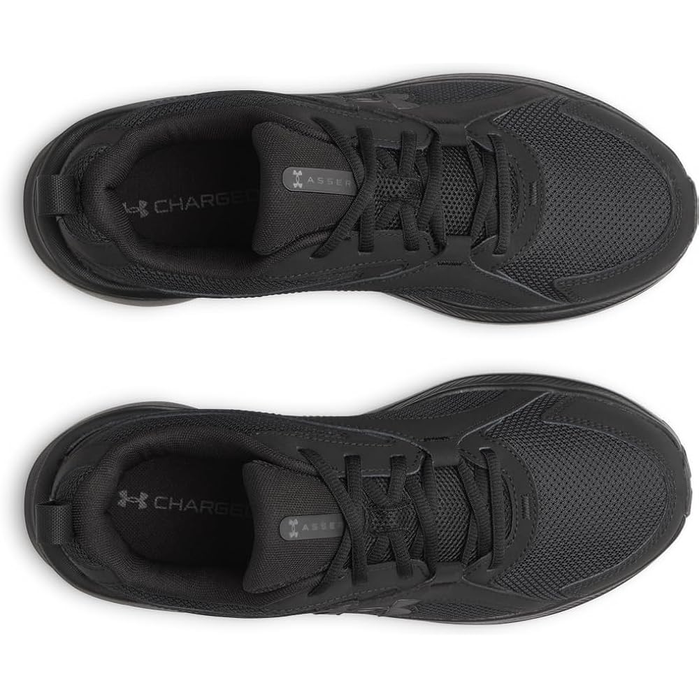 Under Armour Men'S Charged+ Assert 11 Running Shoes